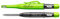 Pica Dry Tieflochmarker, Dry, 1 Stück (1er Pack), grün, schwarz