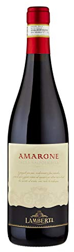 Lamberti Lamberti Amarone della Valpolicella DOCG - 750 ml