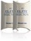 Luxury Individually Boxed Disposable Shower Caps, Boxed Waterproof Elastic Bath Caps. Travel Friendly Shower Caps for Hospitality Amenities - Hotels, B&B, Guesthouses - Pack of 25 - Elite