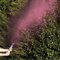 Ginger Ray Pink Gender Reveal Smoke Cannon with Confetti Babyparty, 0