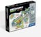 Geomag - Mechanics Gravity Race Track - Lern- und Kreativspiel für Kinder - Magnetische Bausteine, Rennstrecke mit Magnetbausteinen - Set mit 67 Teilen