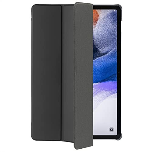 Hama Fold Tablet-Cover Samsung Galaxy Tab S7, Galaxy Tab S8 27,9cm (11) Book Cover Schwarz