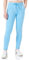 ICHI IHKATE PA2 Damen Sweathose Sweatpants Relaxhose mit Stretch Schmaler Schnitt mit Elastikbund, Größe:XXL, Farbe:Little Boy Blue (164132)