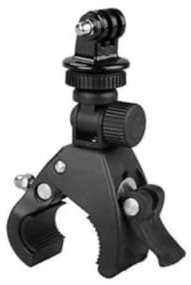 Universal Halter für Teufel Rockster Go Lautsprecher Decken Rohr Halter