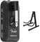 Fender Mustang Micro Amplifier - The Ultimate All-In-One Personal Headphone Amplifier & KEPLIN Guitar Stand A Frame Foldable Universal Fits All Guitars Acoustic Electric Bass Stand A (Guitar Stand)