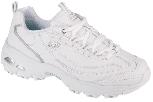 Skechers Damen Skechersbrogues