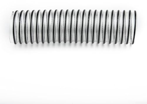 Downcomer Tubo di riparazione, tubo flessibile inferiore per aspirapolvere NV601(Diametro 3,6 cm Lunghezza 14,6 cm)
