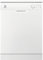 Electrolux ESA17210SW Lavavajillas, 60 cm, 13 Cubiertos, Secado AirDry, 5 Programas, 3 Temperaturas, 48 dB(A), Serie 300, Clase E