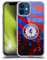 Head Case Designs Officially Licensed Rangers FC Logo Stadium Crest Soft Gel Case Compatible With Apple iPhone 12 Mini