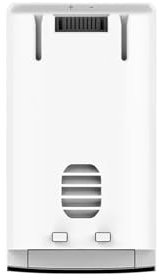 CEPAIXN Kompatibel Mit TINECO Pure ONE S11 Spartan ZT S12 M Lite/Platinum S15 Pet EX. Akku-Staubsaugerteile Lithium-Ionen-Akku 21,6 V(S12NA White 2000mAh)