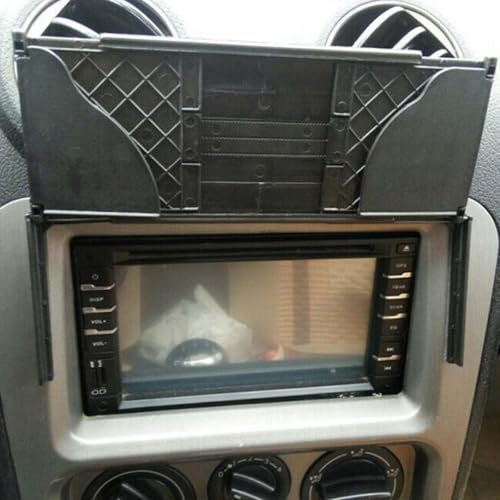 8 Zoll Navigation DVD Hood Tablet Monitor Sonnenblende Blendschutz Auto Navigator Abdeckung