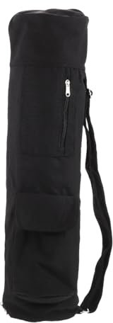 GAROZATION Toplus Yogamatte Yoga Für Yogamatte Stylische Handytasche Für Yoga Sport Und Fitness Robuste Und Yogamatten Mit Großem Fassungsvermögen Dicke Yogamatte