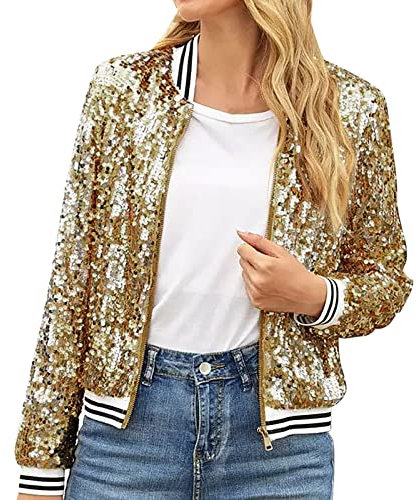 Generico Giubbotti Costume Carnevale Coppia Adulti Cardigan Corto Nero Giacca da Moto Donna Coat Donna Cappotti e Giacche Giacca da Camera Pile Donna Cappotto Donna Colorato Costume Carnevale Anni 80