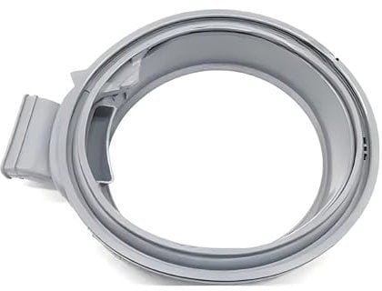 Washing Machine Parts Door Seal Ring ,Compatible For Samsung,DC64-03235A Sealing Rubber Washer Parts