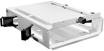 be quiet! HDD Cage 2 BGA13