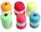 Tufting Garnteppich MACHTEN Leuchtend Farben 6 Rollen Handarbeit Teppich -Strick Material