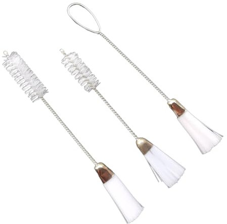 Multi Funktionsreinigung Pinsel Perfekte Doppelende Für Nähmaschinen Und Keyboards Reiniger