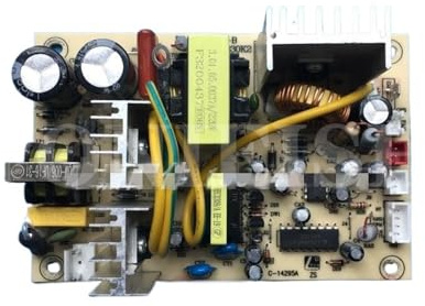 Weinschrank mit konstanter Temperatur Computer-Board Gästezimmer Kleiner Kühlschrank Stromkreis-Steuerplatine CD-110-B CD-220-B Motherboard-Ersatz(110V)