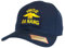 Magnum P.I. Hat VM02 Da Nang, Blau, large