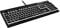 HyperX Pudding Keycaps – Full Key Set – ABS – UK Layout – OEM Profile – Black