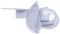 Bosch 00611322 Coperchio Pompa di Scarico Lavastoviglie