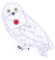 PME Harry Potter Coupeurs et emporte-pièces, Hedwig