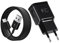 Chargeur pour Samsung Charge Rapide, Chargeur USB et USB Type C Cable Compatible avec Samsung Galaxy A15 A14 A13 A04s A05s A71 A55 A54 A53 A42 A35 A34 A33 A25 A23 M53 M34 M13 S8 S9 S10 S20 Plus