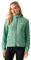 Regatta Floreo IV Damen-Fleecejacke mit durchgehendem Reißverschluss, Dusty Green, 40