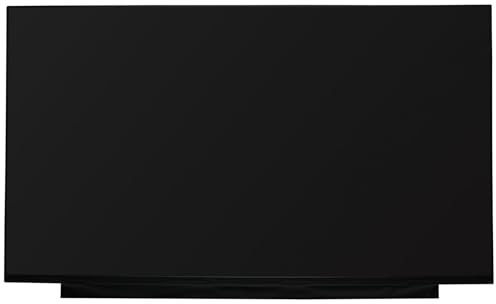 Nouveau 17,3 FHD 1920 x 1080 IPS 360Hz Écran d'ordinateur portable compatible avec ASUS TUF GAMING F17 FX707ZM-KH083W Panneau d'affichage mat 40 broches eDP Taux de rafraîchissement élevé Non-Touch