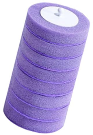 Upgrades Toilet Brush Refill Heads With Build In Detergent Hygienic Cleaning Tool Simple Installs For Easy Use Hygienic Cleaning