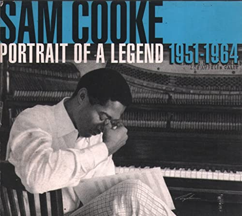 Portrait of a Legend 1951-1964