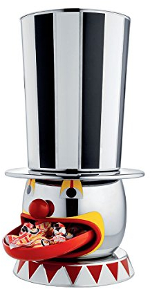 Alessi Circus, Distributore di Caramelle The Candyman