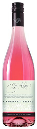 Les Anges Vin de Pays du Val de Loire IGP Cabernet Franc Trocken (3 x 0.75 l)