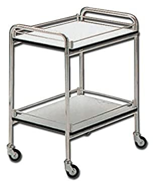 GiMa 27429 Trolley 2 mit erhöhten Seiten, klein