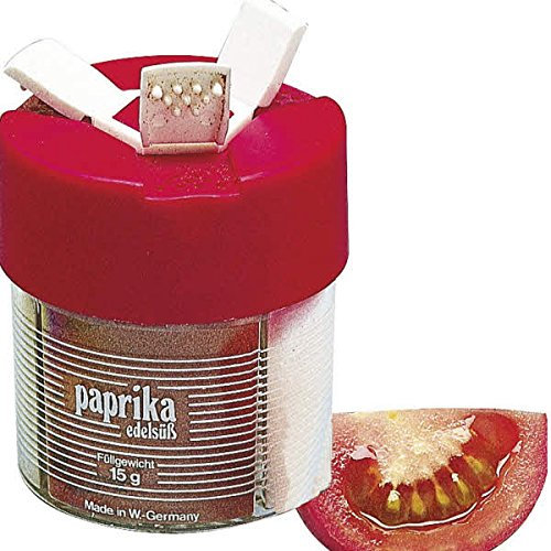 Gewürzstreuer 3-fach