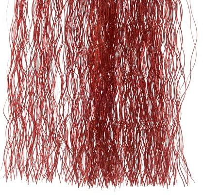 Lametta rot Laser 50 x 40