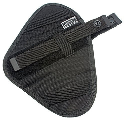 Gürtelholster Pancake Universal LH/RH TRUST Security