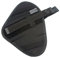 Gürtelholster Pancake Universal LH/RH TRUST Security
