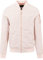 Urban Classics Tb1258-light Bomber Jacket Veste, Rose Clair, M Hommes