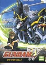 Gundam Wing [UK Import]
