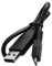 USB Data Sync Charger Cable Lead for Sony Cybershot DSC-WX80 Digital Camera