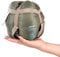 Lixada Envelope Sleeping Bag Ultra-light Warm Sleeping Bag 190 * 75cm Fit for Kids,Teens and Adults for Outdoor Camping Travel Hiking