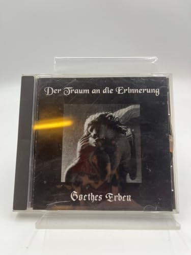 Der Traum An die Erinnerung
