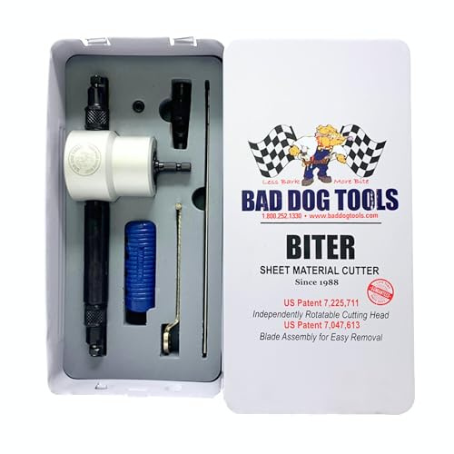 Bad Dog Biter Grignoteuse SB