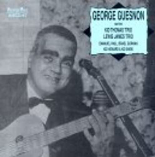 George Guesnon - George Guesnon
