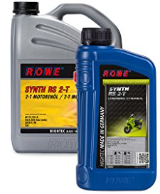 6 (5+1) Liter ROWE HIGHTEC SYNTH RS 2-T