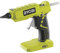 Ryobi P305 One+ 18V Lithium Ion Cordless Hot Glue Gun w/ 3 Multipurpose Glue Sticks (Battery Not Included/Power Tool Only)