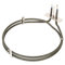 SPARES2GO 2 Turn Heater Element For Indesit Oven Cooker (2000 Watt)