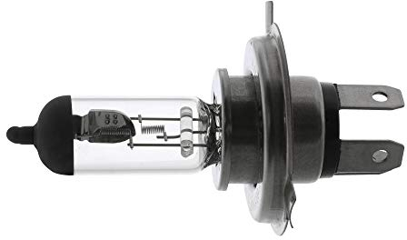 VEMO H4 Glühlampe Fernscheinwerfer 60/55W Fernlicht Halogen Birne V99-84-0007
