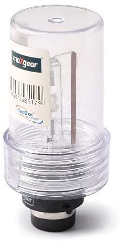 MAXGEAR 78-0108 Xenon-Brenner Xenon-Birne